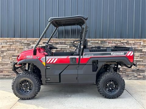 2026 Kawasaki MULE PRO-FXR 1000 LE in Columbia, Missouri - Photo 1