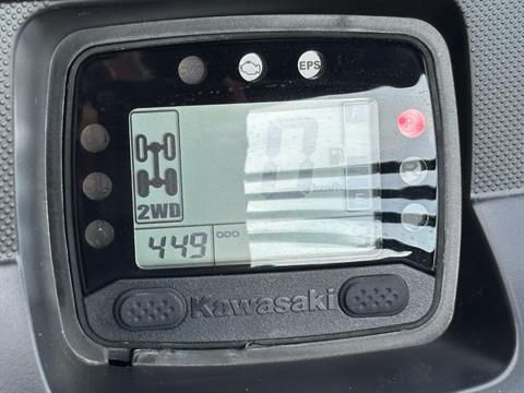 2026 Kawasaki MULE PRO-FXR 1000 LE in Columbia, Missouri - Photo 8