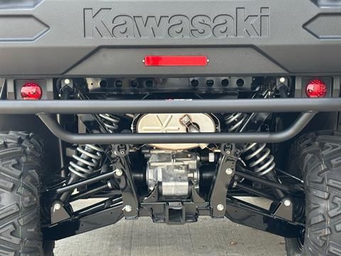 2026 Kawasaki MULE PRO-FXR 1000 LE in Columbia, Missouri - Photo 11