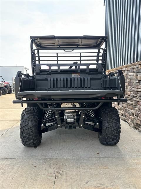 2026 Kawasaki MULE PRO-FXR 1000 LE in Columbia, Missouri - Photo 12
