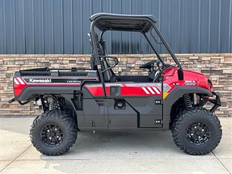 2026 Kawasaki MULE PRO-FXR 1000 LE in Columbia, Missouri - Photo 1