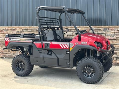 2026 Kawasaki MULE PRO-FXR 1000 LE in Columbia, Missouri - Photo 2