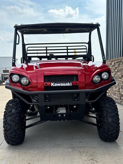 2026 Kawasaki MULE PRO-FXR 1000 LE in Columbia, Missouri - Photo 4