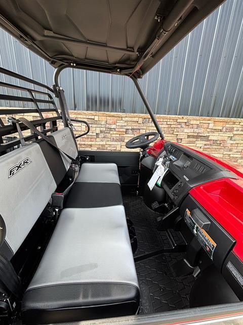 2026 Kawasaki MULE PRO-FXR 1000 LE in Columbia, Missouri - Photo 6