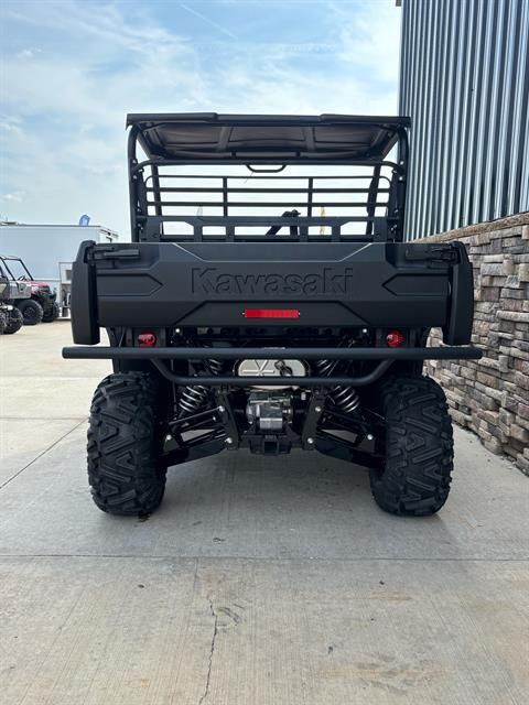 2026 Kawasaki MULE PRO-FXR 1000 LE in Columbia, Missouri - Photo 9