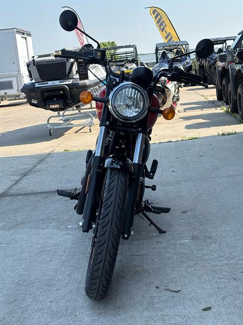 2024 Royal Enfield Meteor 350 in Columbia, Missouri - Photo 5