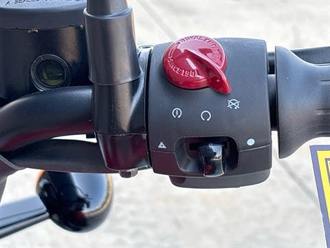2024 Royal Enfield Meteor 350 in Columbia, Missouri - Photo 8
