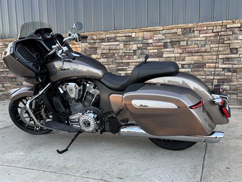 2026 Indian Motorcycle Challenger® Limited 112 with PowerBand Audio Package in Columbia, Missouri - Photo 3