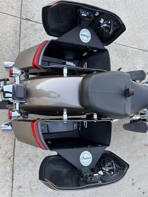 2026 Indian Motorcycle Challenger® Limited 112 with PowerBand Audio Package in Columbia, Missouri - Photo 6