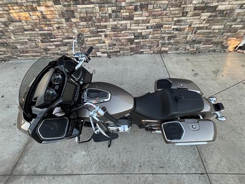 2026 Indian Motorcycle Challenger® Limited 112 with PowerBand Audio Package in Columbia, Missouri - Photo 7