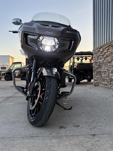 2026 Indian Motorcycle Challenger® Limited 112 with PowerBand Audio Package in Columbia, Missouri - Photo 14