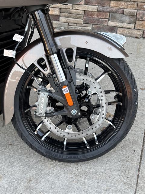 2026 Indian Motorcycle Challenger® Limited 112 with PowerBand Audio Package in Columbia, Missouri - Photo 15