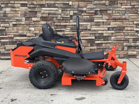 2026 Bad Boy Mowers MZ Magnum 54 in. Kawasaki FR651V 21.5 hp in Columbia, Missouri