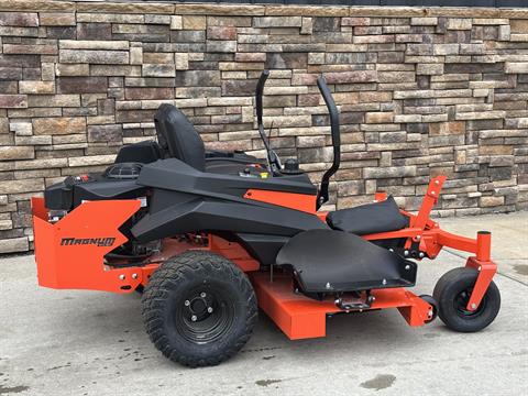 New 2026 Bad Boy Mowers MZ Magnum 54 in. Kawasaki FR651V 21.5 hp