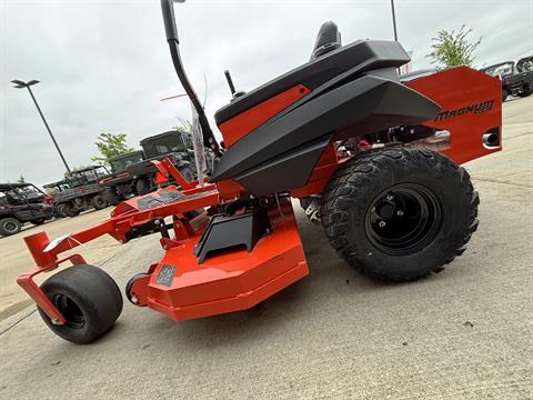 New 2026 Bad Boy Mowers MZ Magnum 54 in. Kawasaki FR651V 21.5 hp