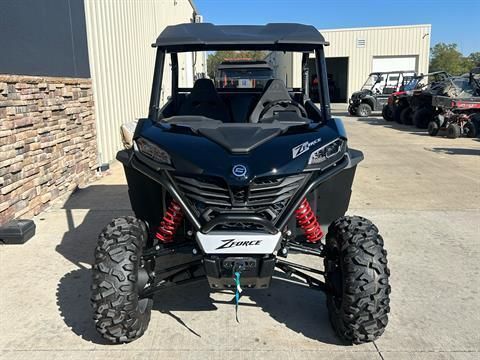 2025 CFMOTO ZForce 950 Trail in Columbia, Missouri - Photo 3