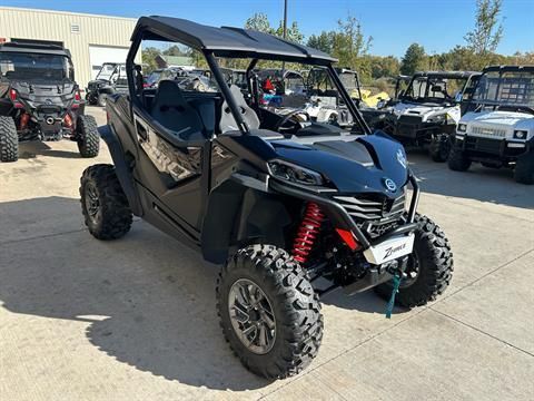 2025 CFMOTO ZForce 950 Trail in Columbia, Missouri - Photo 11