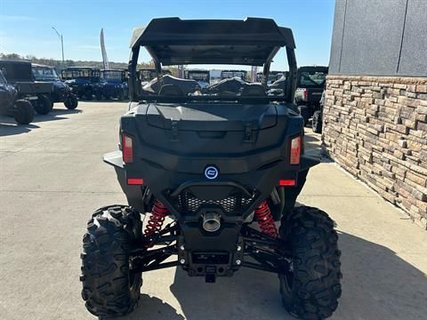 2025 CFMOTO ZForce 950 Trail in Columbia, Missouri - Photo 5
