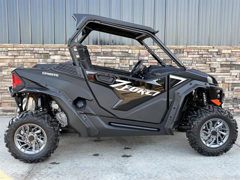 2025 CFMOTO ZForce 950 Trail in Columbia, Missouri - Photo 1