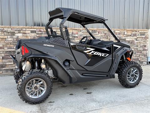 2025 CFMOTO ZForce 950 Trail in Columbia, Missouri - Photo 2