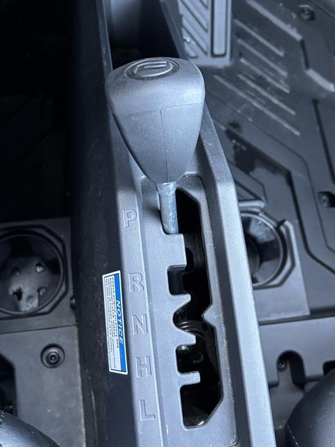 2025 CFMOTO ZForce 950 Trail in Columbia, Missouri - Photo 6