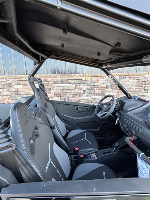 2025 CFMOTO ZForce 950 Trail in Columbia, Missouri - Photo 11