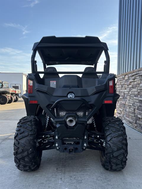 2025 CFMOTO ZForce 950 Trail in Columbia, Missouri - Photo 9