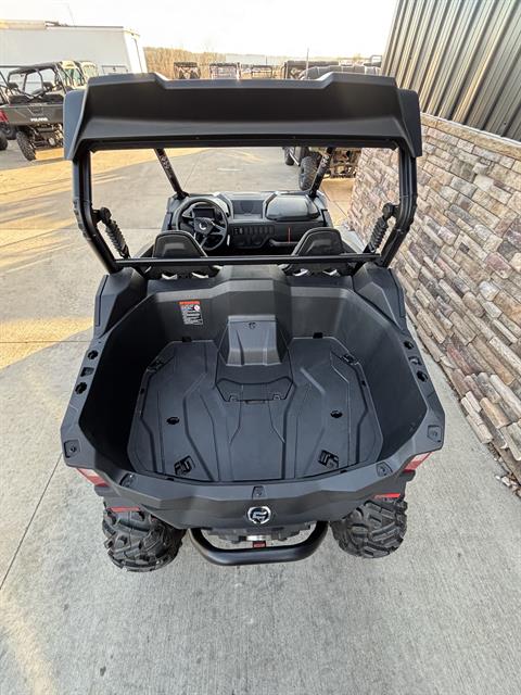 2025 CFMOTO ZForce 950 Trail in Columbia, Missouri - Photo 10