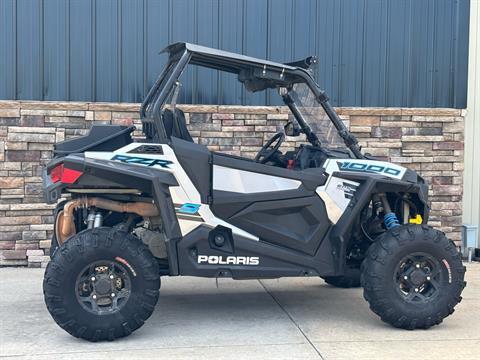2020 Polaris RZR S 1000 Premium in Columbia, Missouri - Photo 3