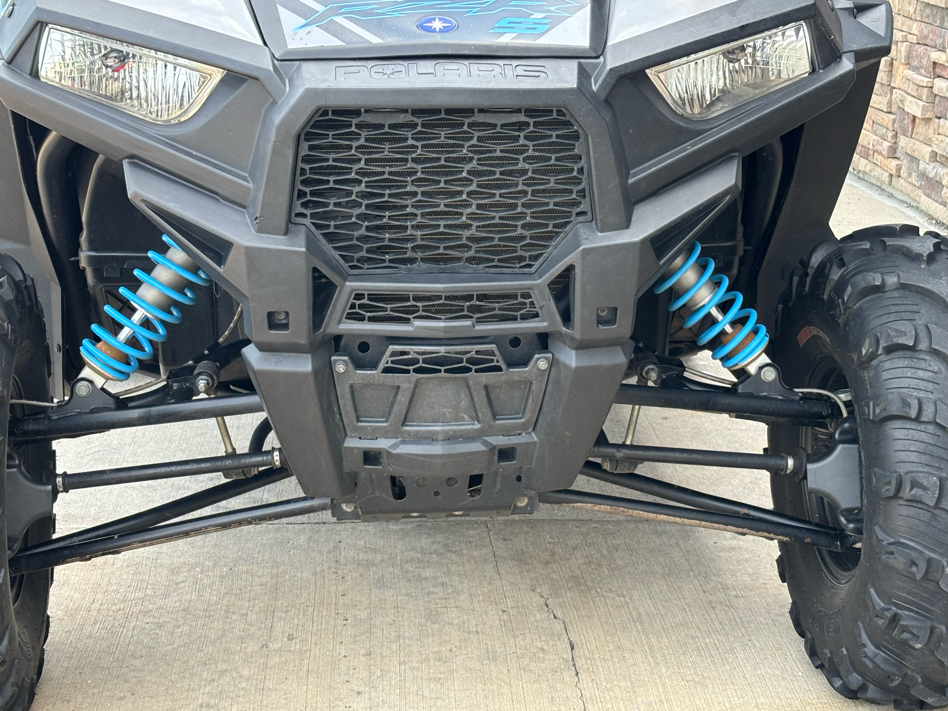 2020 Polaris RZR S 1000 Premium in Columbia, Missouri - Photo 5