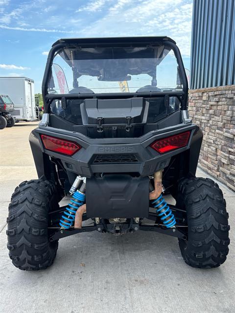 2020 Polaris RZR S 1000 Premium in Columbia, Missouri - Photo 9
