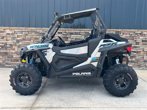 2020 Polaris RZR S 1000 Premium in Columbia, Missouri - Photo 11