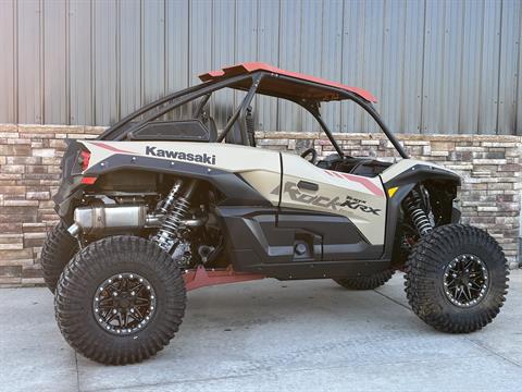 2026 Kawasaki Teryx KRX 1000 Rock Edition in Columbia, Missouri - Photo 3