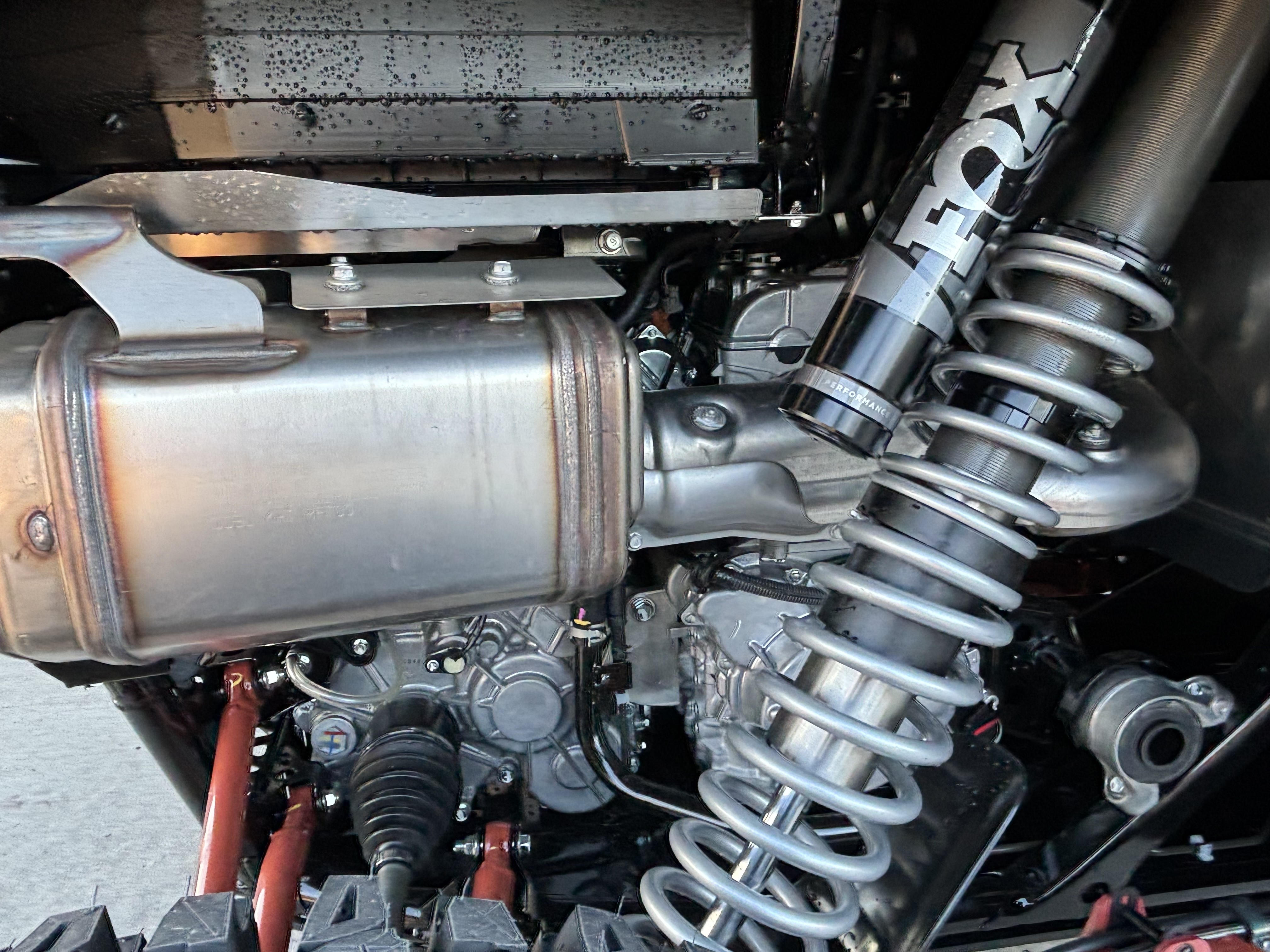 2026 Kawasaki Teryx KRX 1000 Rock Edition in Columbia, Missouri - Photo 4