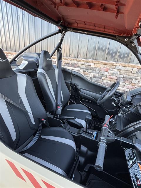 2026 Kawasaki Teryx KRX 1000 Rock Edition in Columbia, Missouri - Photo 5