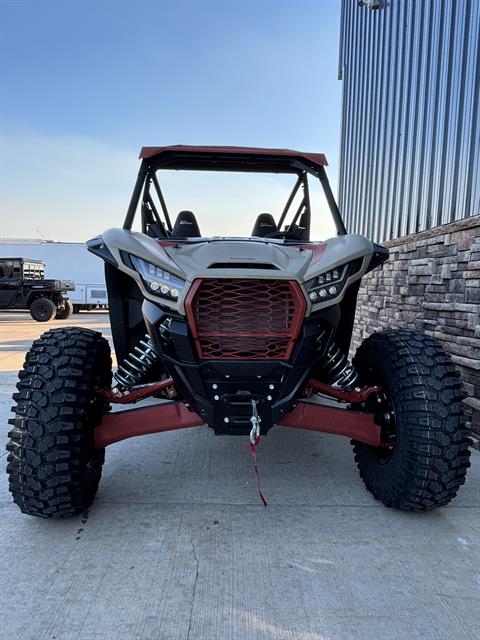 2026 Kawasaki Teryx KRX 1000 Rock Edition in Columbia, Missouri - Photo 7