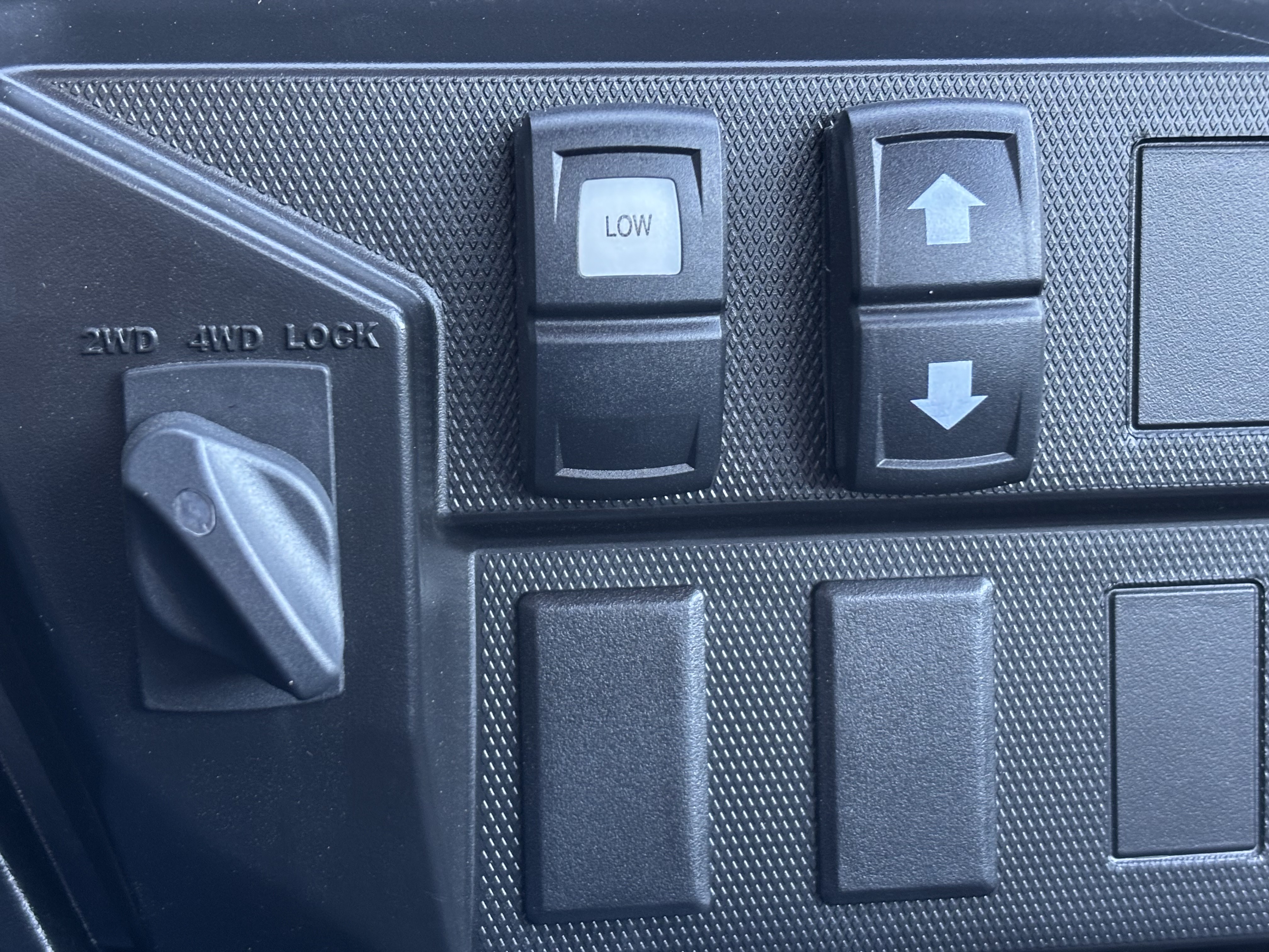 2026 Kawasaki Teryx KRX 1000 Rock Edition in Columbia, Missouri - Photo 10