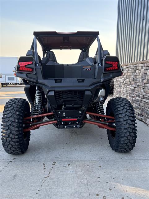 2026 Kawasaki Teryx KRX 1000 Rock Edition in Columbia, Missouri - Photo 13