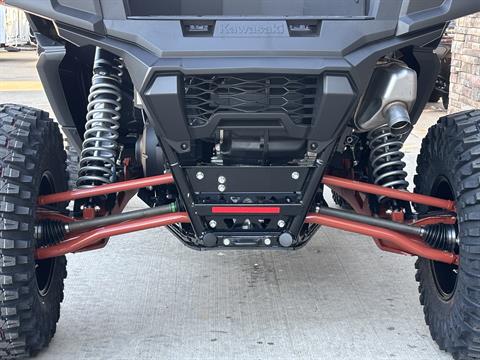 2026 Kawasaki Teryx KRX 1000 Rock Edition in Columbia, Missouri - Photo 14