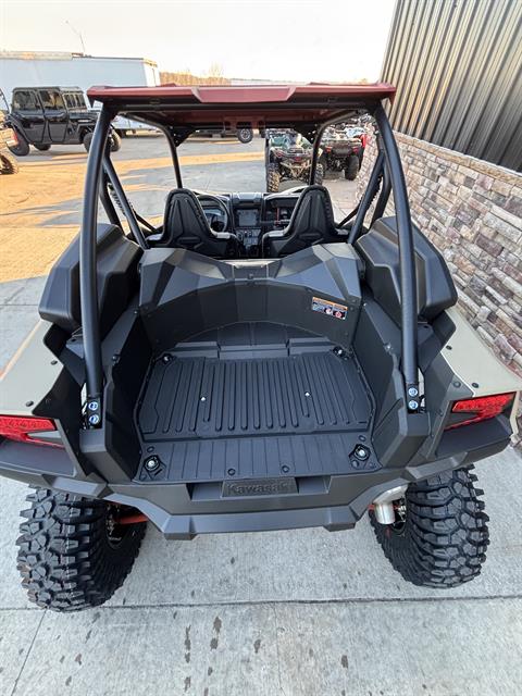 2026 Kawasaki Teryx KRX 1000 Rock Edition in Columbia, Missouri - Photo 15