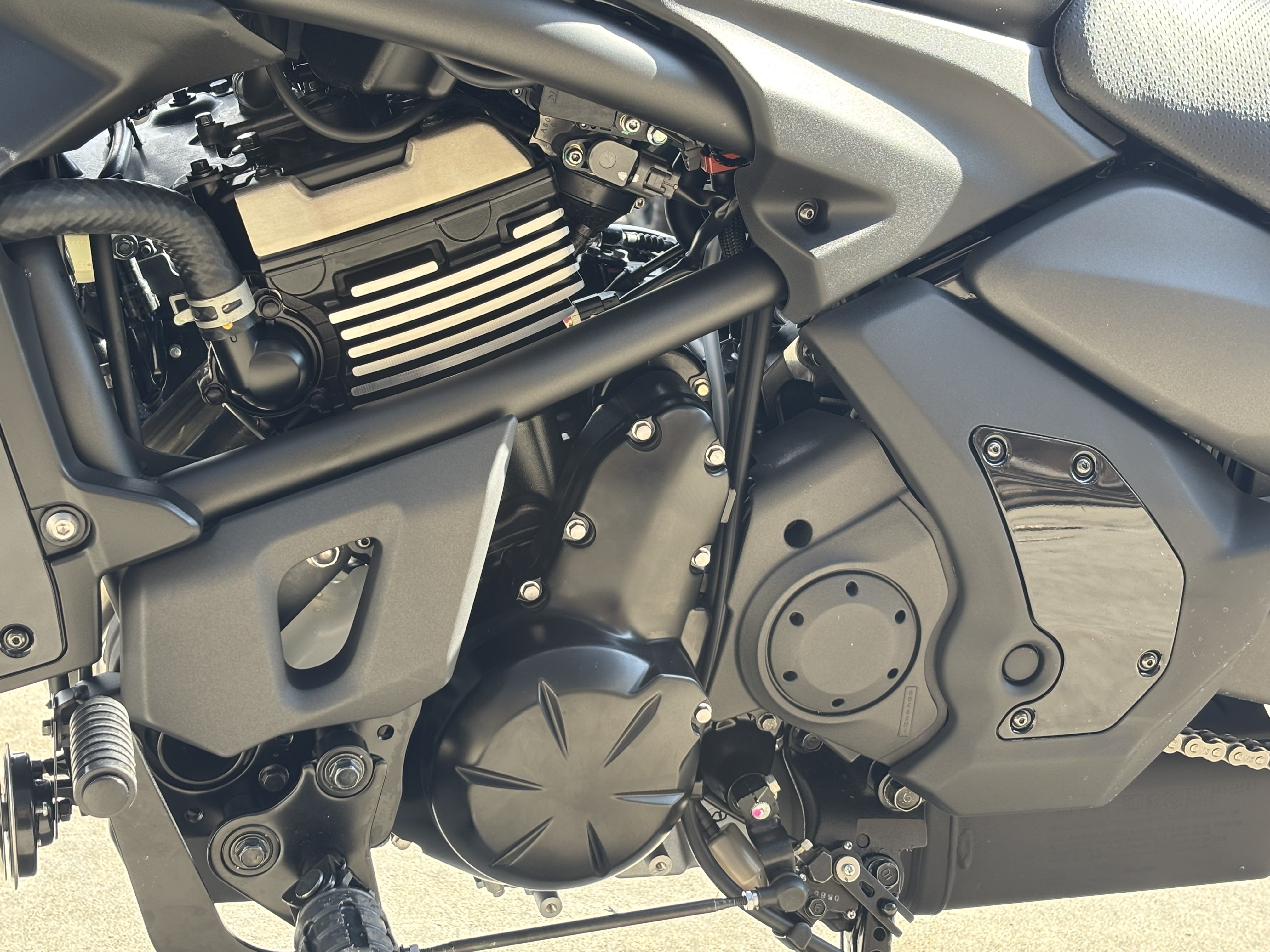 2026 Kawasaki Vulcan S in Columbia, Missouri - Photo 6