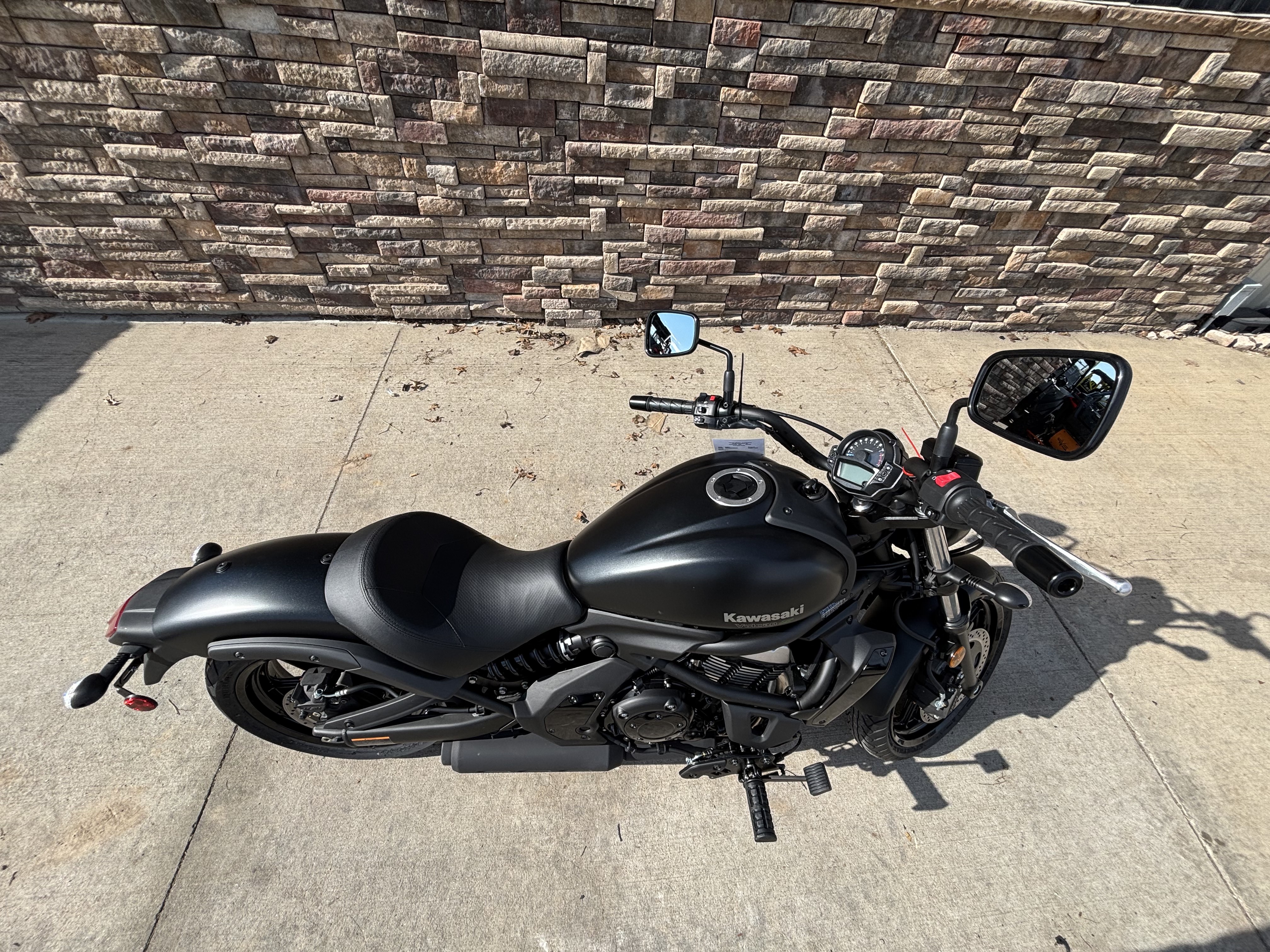 2026 Kawasaki Vulcan S in Columbia, Missouri - Photo 7