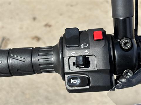 2026 Kawasaki Vulcan S in Columbia, Missouri - Photo 8