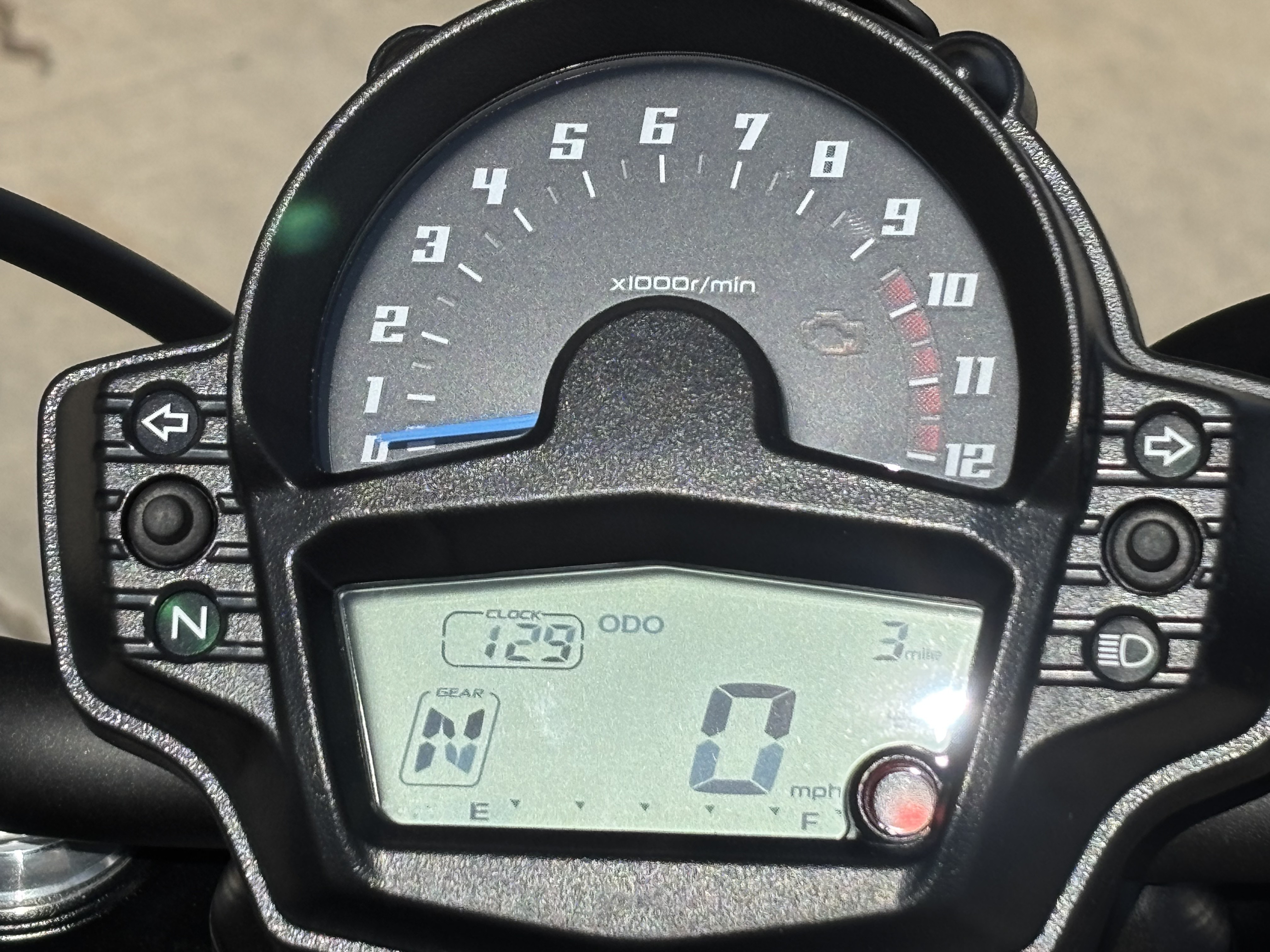 2026 Kawasaki Vulcan S in Columbia, Missouri - Photo 9