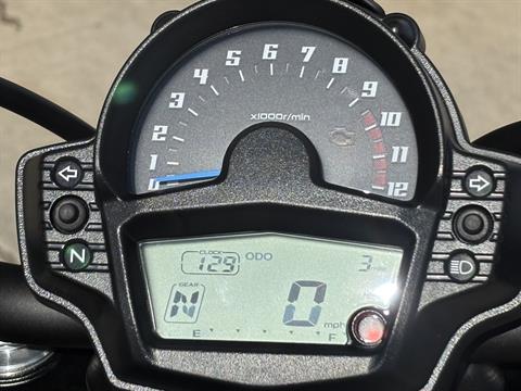 2026 Kawasaki Vulcan S in Columbia, Missouri - Photo 9