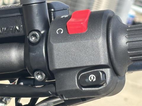 2026 Kawasaki Vulcan S in Columbia, Missouri - Photo 10