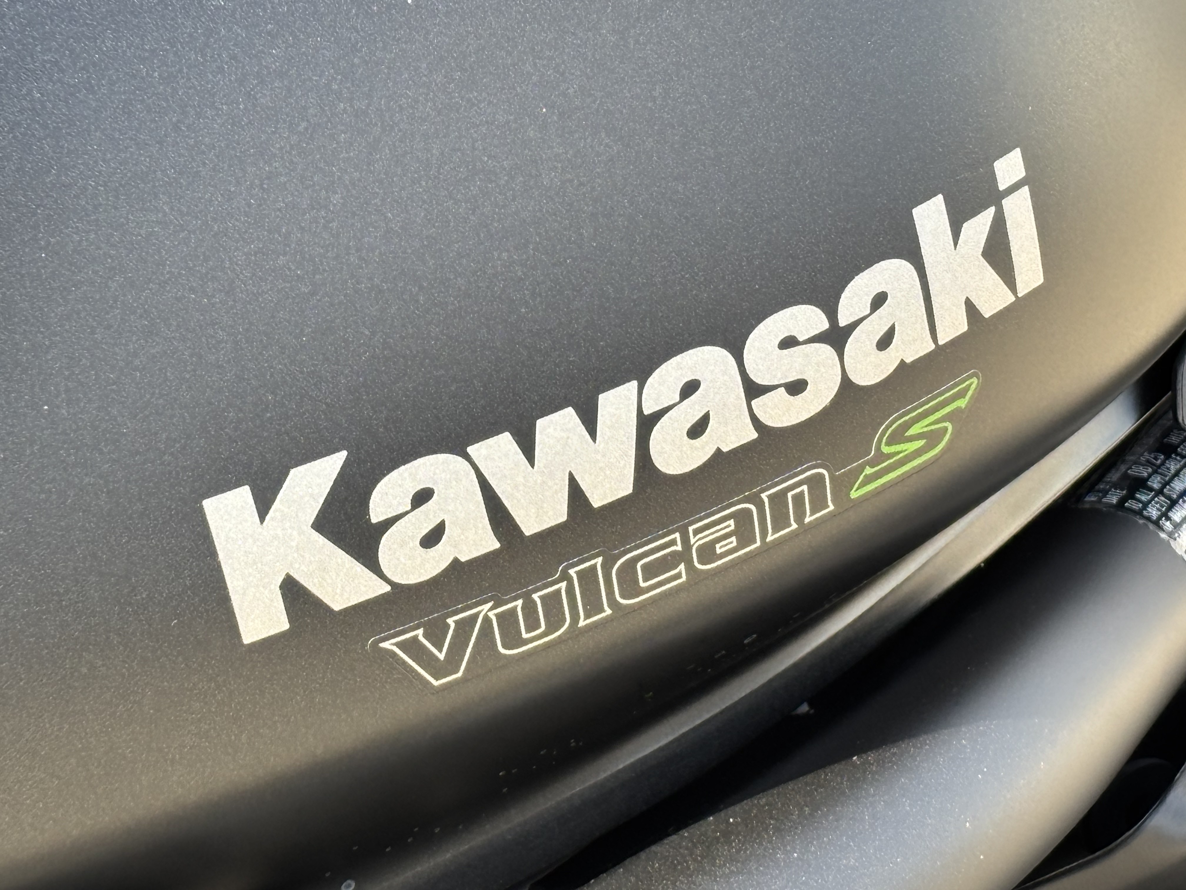 2026 Kawasaki Vulcan S in Columbia, Missouri - Photo 11