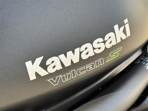 2026 Kawasaki Vulcan S in Columbia, Missouri - Photo 11
