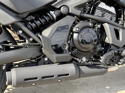2026 Kawasaki Vulcan S in Columbia, Missouri - Photo 12