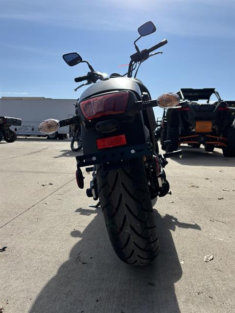 2026 Kawasaki Vulcan S in Columbia, Missouri - Photo 13